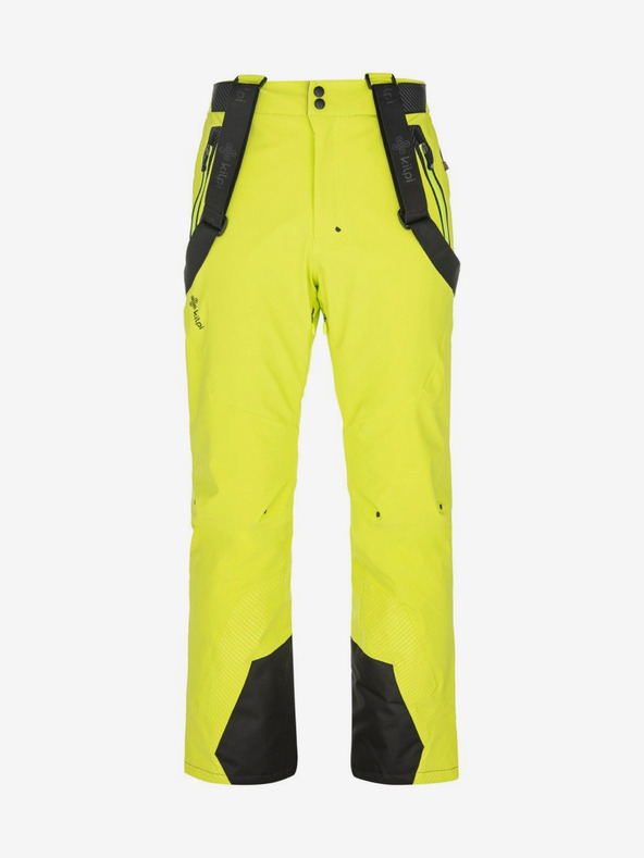 Kilpi Legend Trousers Verde