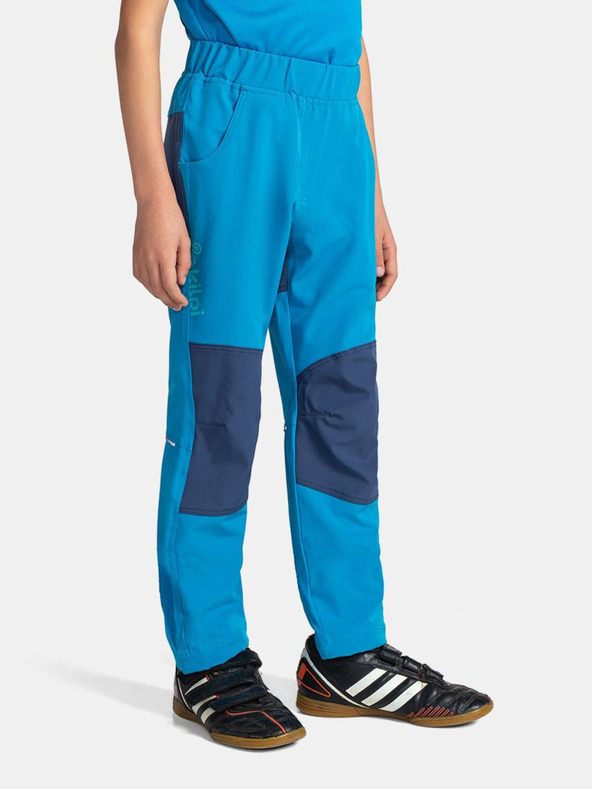 Kilpi Karido Kids Trousers Azul