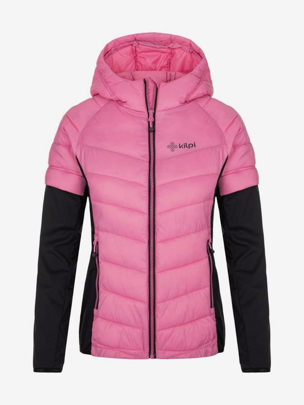 Kilpi Verons Jacket Rosa