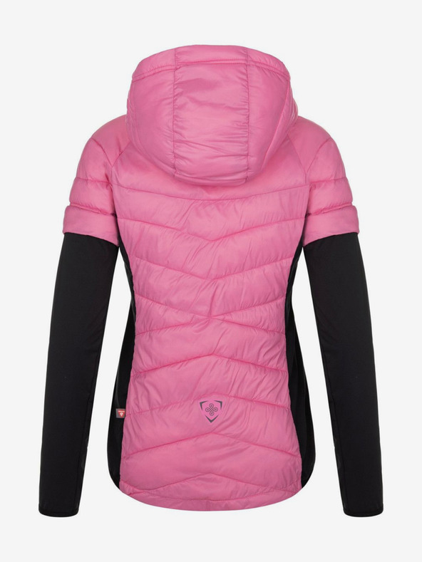 Kilpi Verons Jacket Rosa