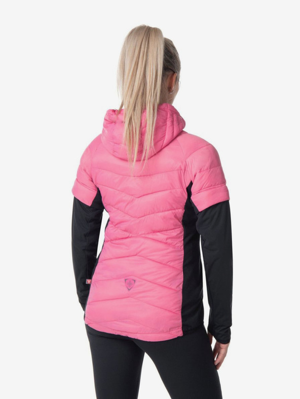 Kilpi Verons Jacket Rosa