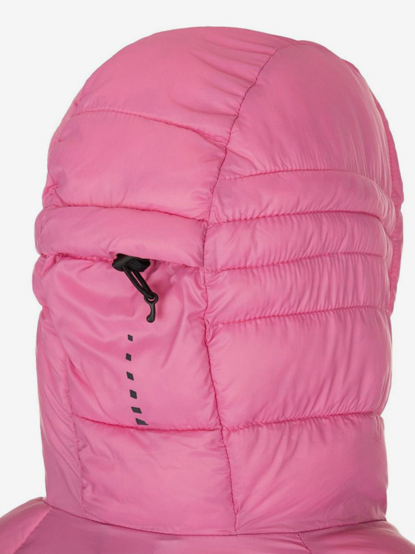 Kilpi Verons Jacket Rosa