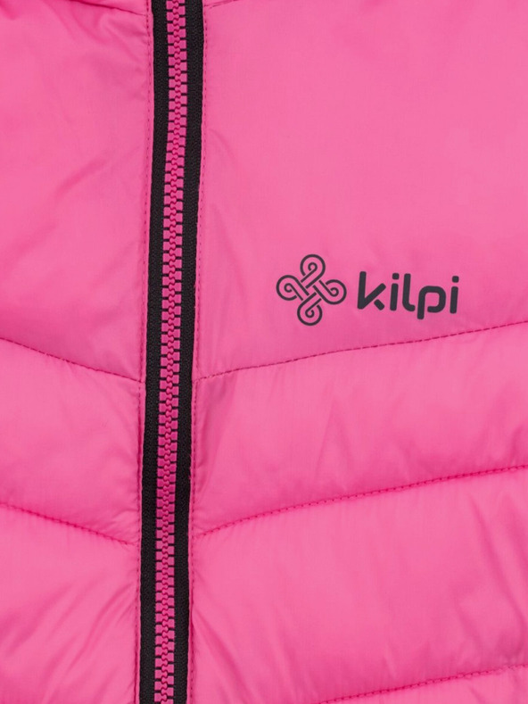 Kilpi Verons Jacket Rosa