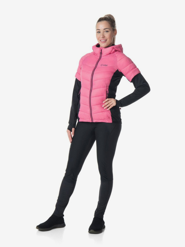 Kilpi Verons Jacket Rosa