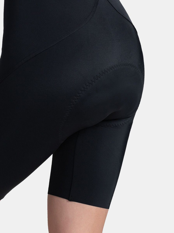 Kilpi Muria Shorts Negro