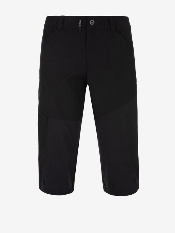 Kilpi Otara-M Trousers Negro