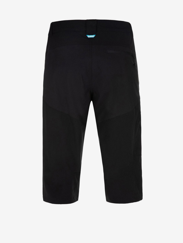 Kilpi Otara-M Trousers Negro