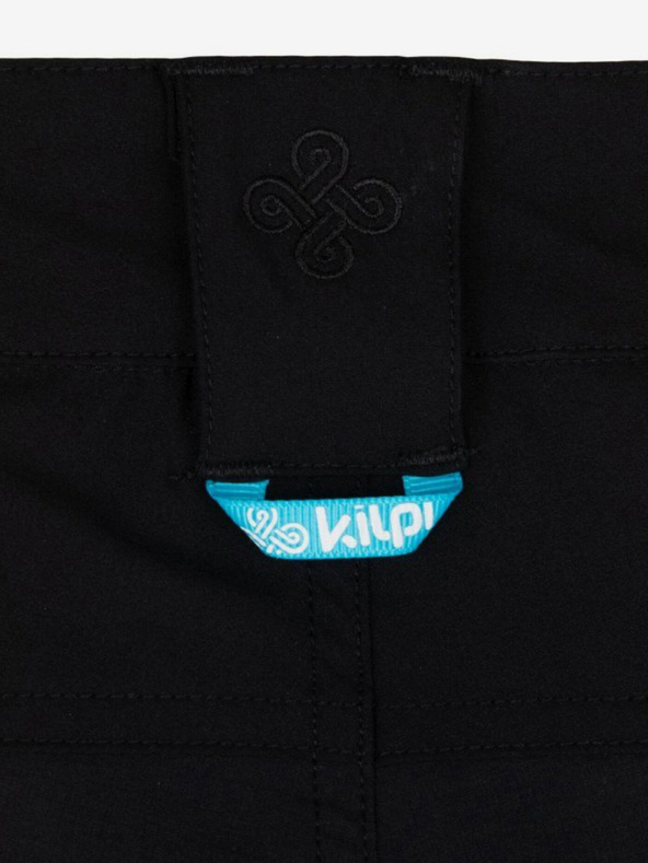 Kilpi Otara-M Trousers Negro