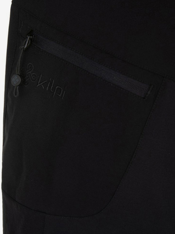 Kilpi Otara-M Trousers Negro