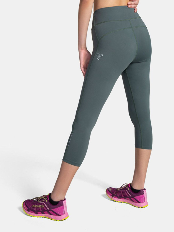 Kilpi Amira Leggings Verde