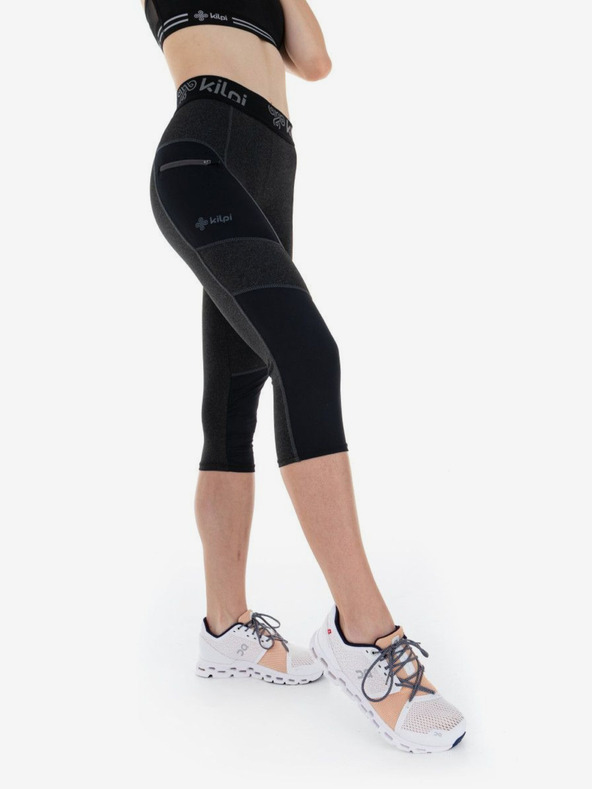 Kilpi Rozarka Leggings Negro