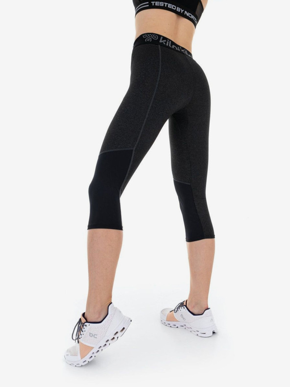 Kilpi Rozarka Leggings Negro