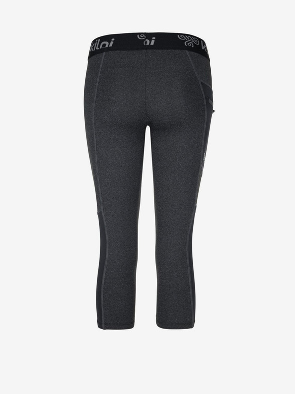 Kilpi Rozarka Leggings Negro