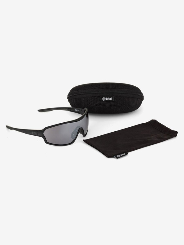 Kilpi Ozello Sunglasses Negro