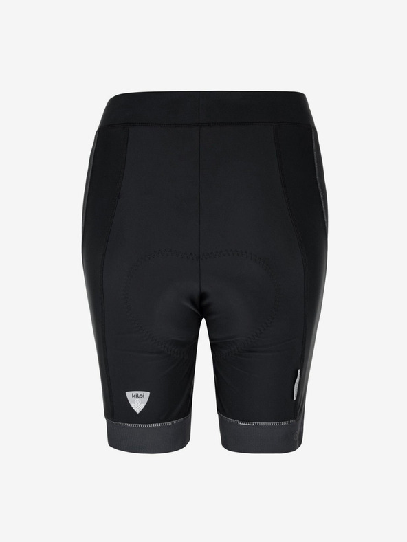 Kilpi Presure-W Shorts Negro