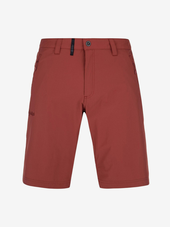 Kilpi Morton Short Pants Rojo