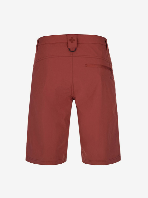 Kilpi Morton Short Pants Rojo