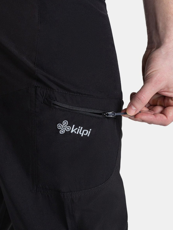 Kilpi Otara Trousers Negro