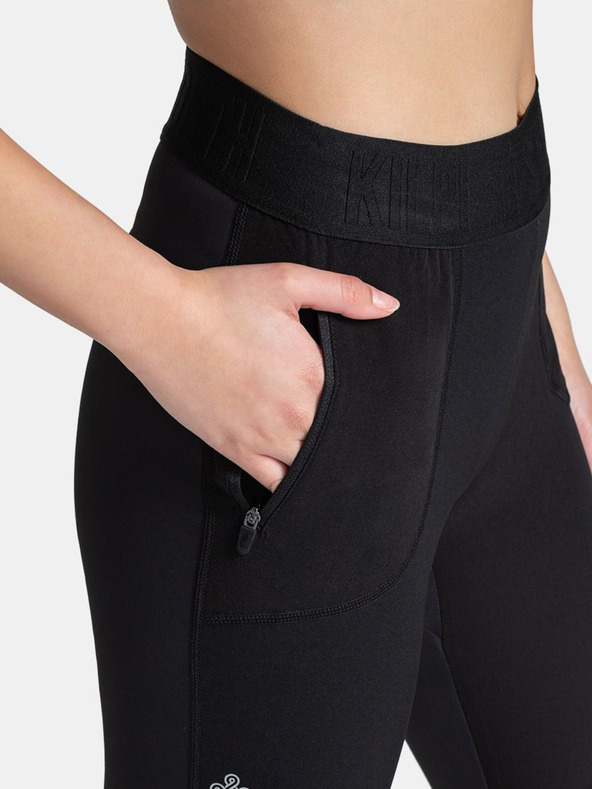 Kilpi Lavally Leggings Negro