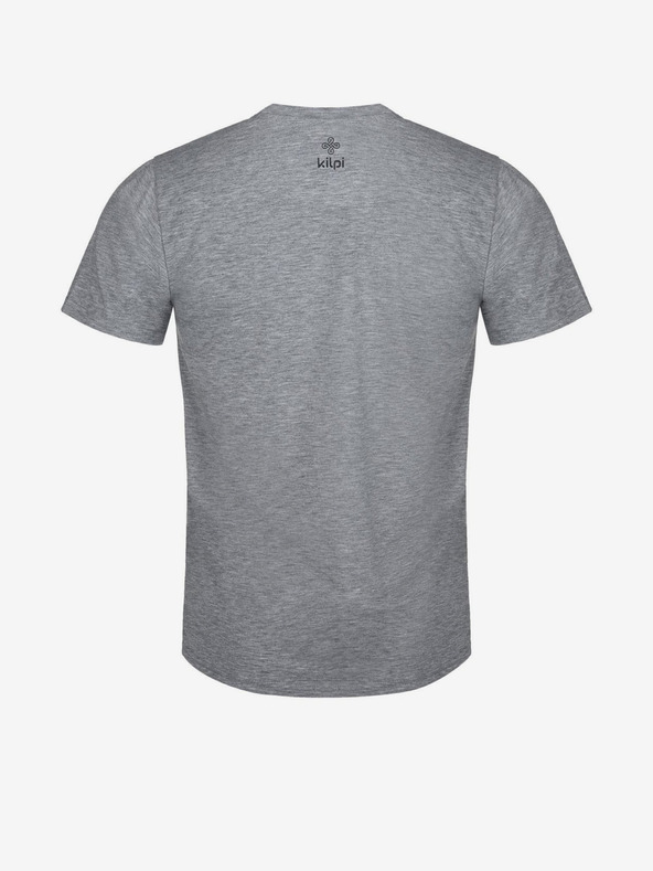 Kilpi Brandys T-shirt Gris