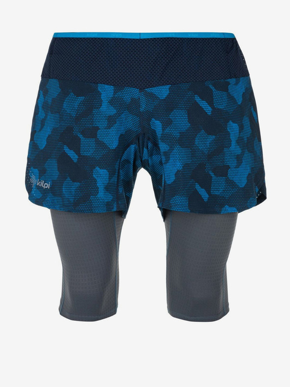 Kilpi Bergen Short Pants Azul