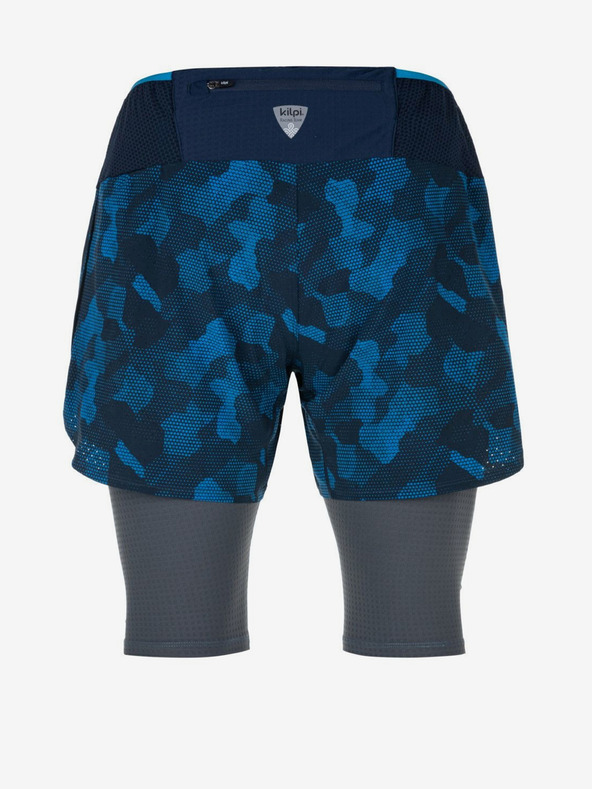 Kilpi Bergen Short Pants Azul