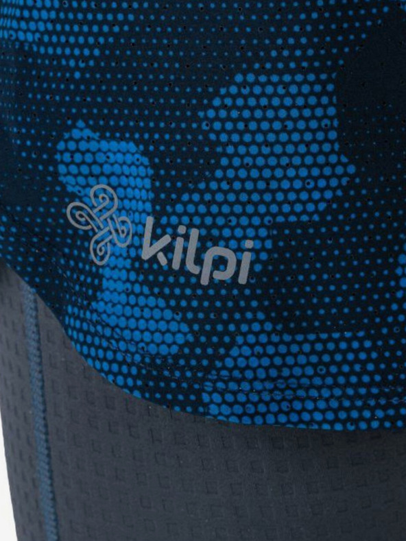 Kilpi Bergen Short Pants Azul