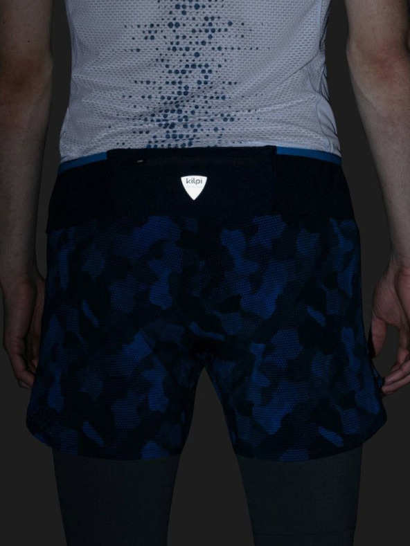 Kilpi Bergen Short Pants Azul