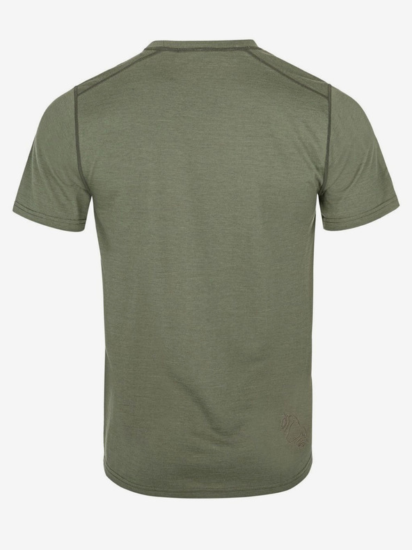 Kilpi MERIN T-shirt Verde