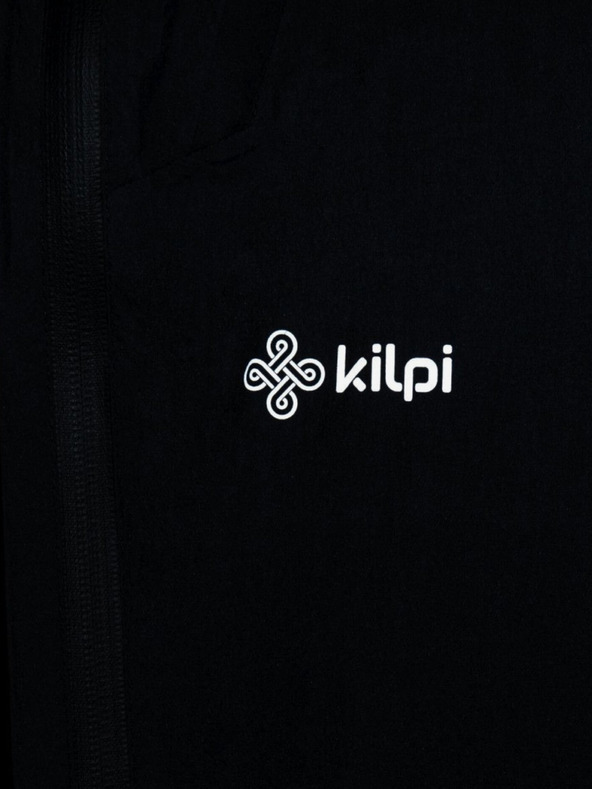 Kilpi Alpin Trousers Negro