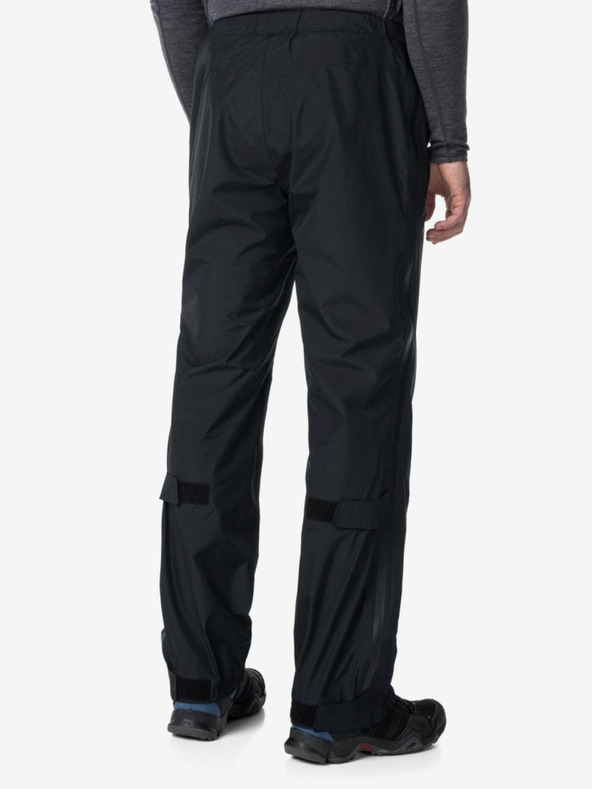 Kilpi Alpin Trousers Negro