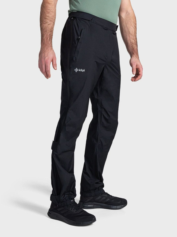 Kilpi Alpin Trousers Negro