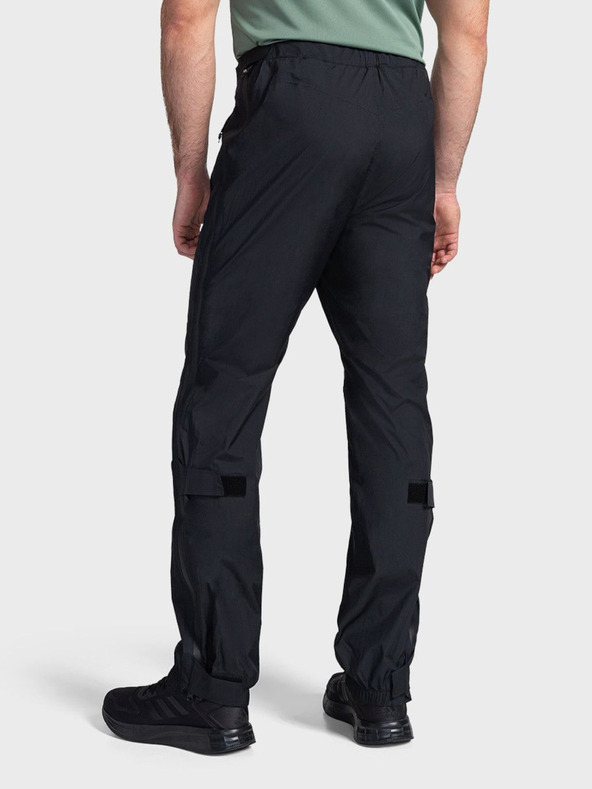 Kilpi Alpin Trousers Negro