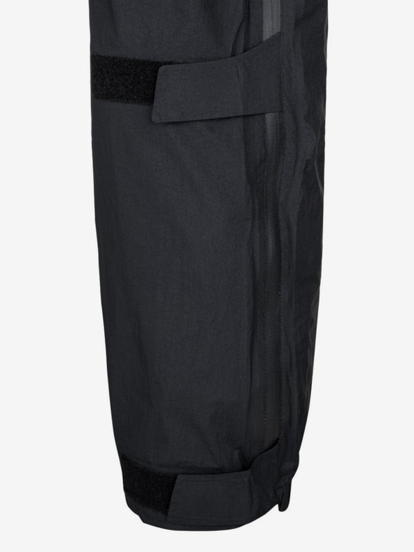 Kilpi Alpin Trousers Negro