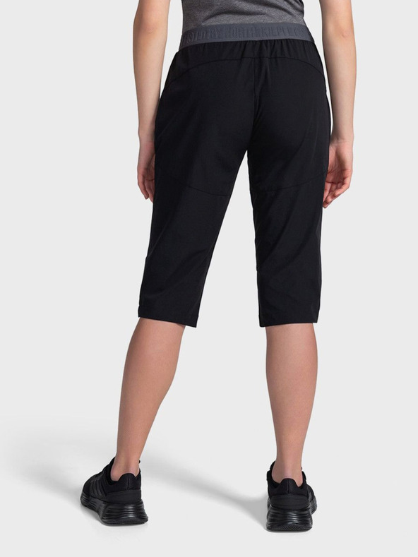 Kilpi Meedin Sweatpants Negro