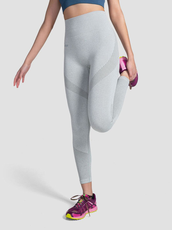 Kilpi Seamio Leggings Gris