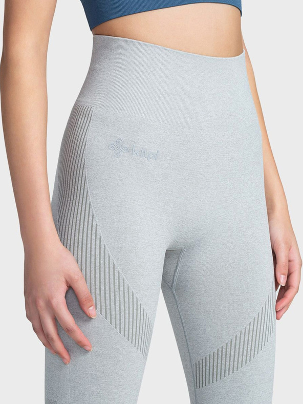 Kilpi Seamio Leggings Gris