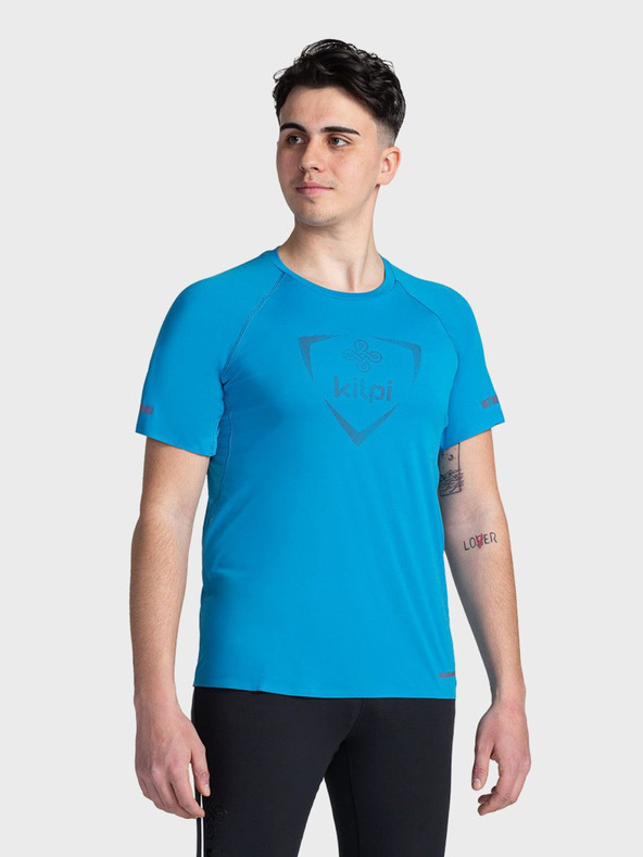 Kilpi Wylder T-shirt Azul