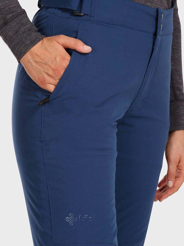 Kilpi Elare Trousers Azul