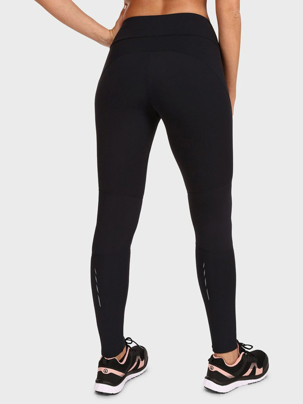 Kilpi Alexo Leggings Negro