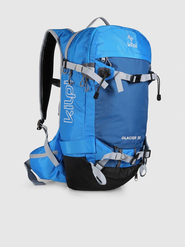 Kilpi Glacier Backpack Azul