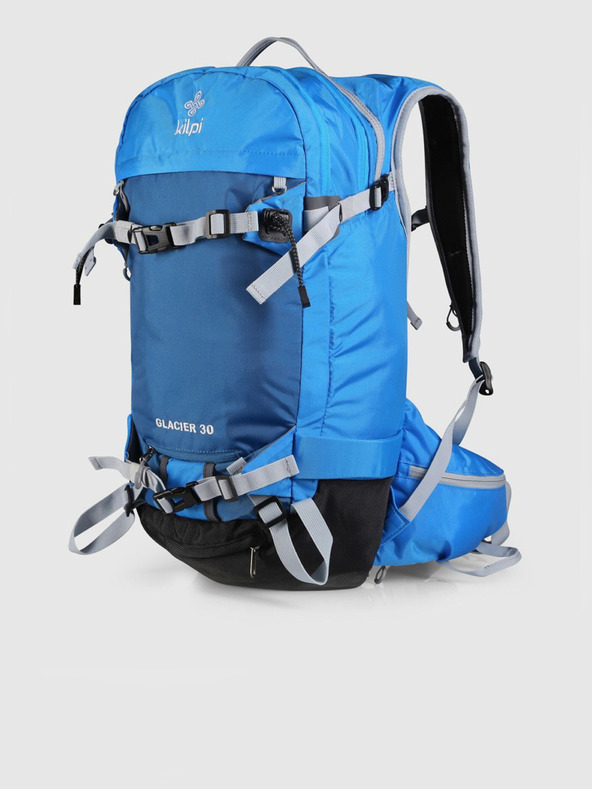 Kilpi Glacier Backpack Azul