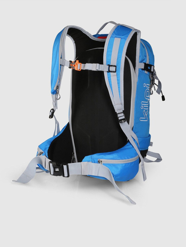 Kilpi Glacier Backpack Azul