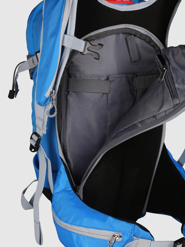 Kilpi Glacier Backpack Azul