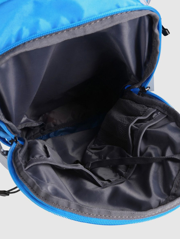 Kilpi Glacier Backpack Azul