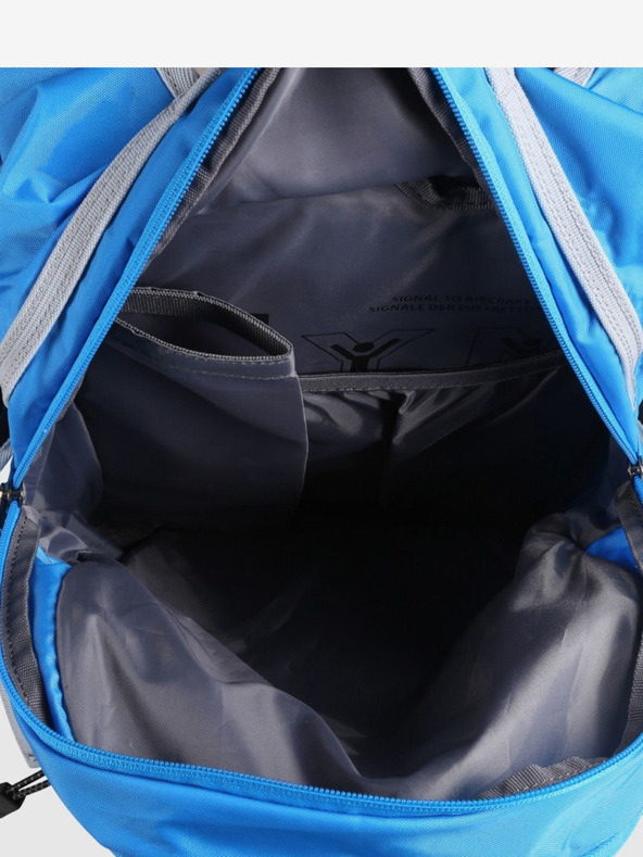 Kilpi Glacier Backpack Azul