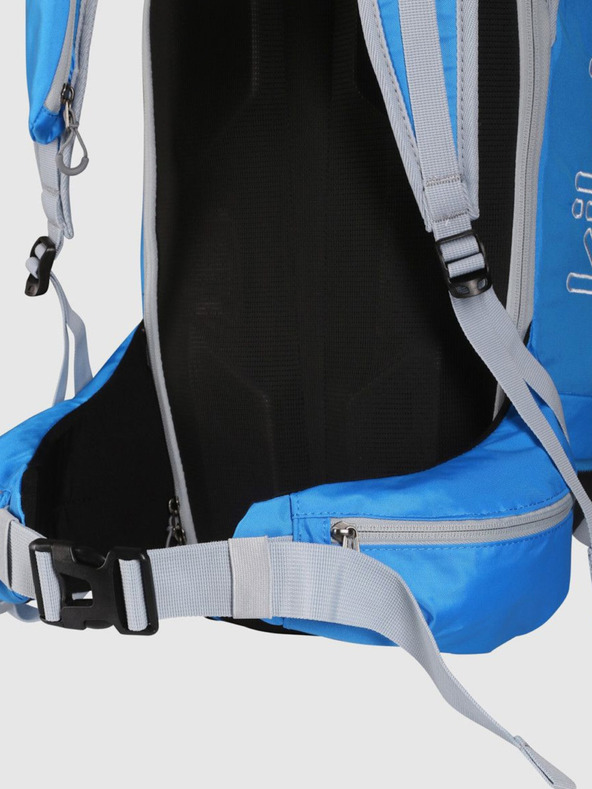 Kilpi Glacier Backpack Azul