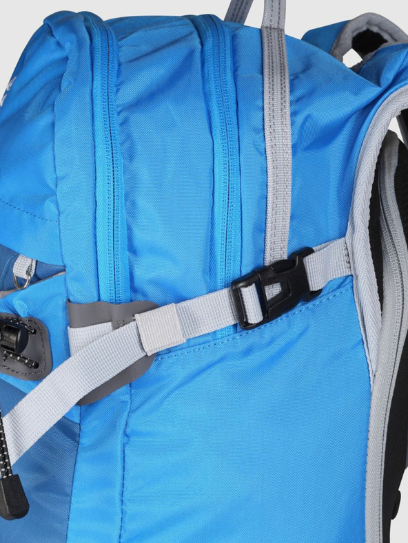 Kilpi Glacier Backpack Azul