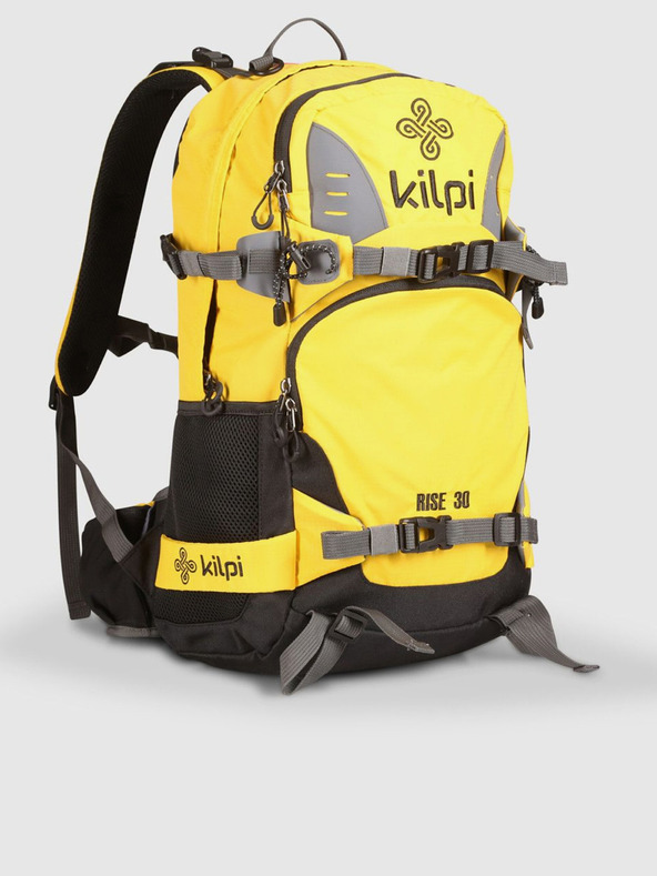 Kilpi Rise Backpack Amarillo