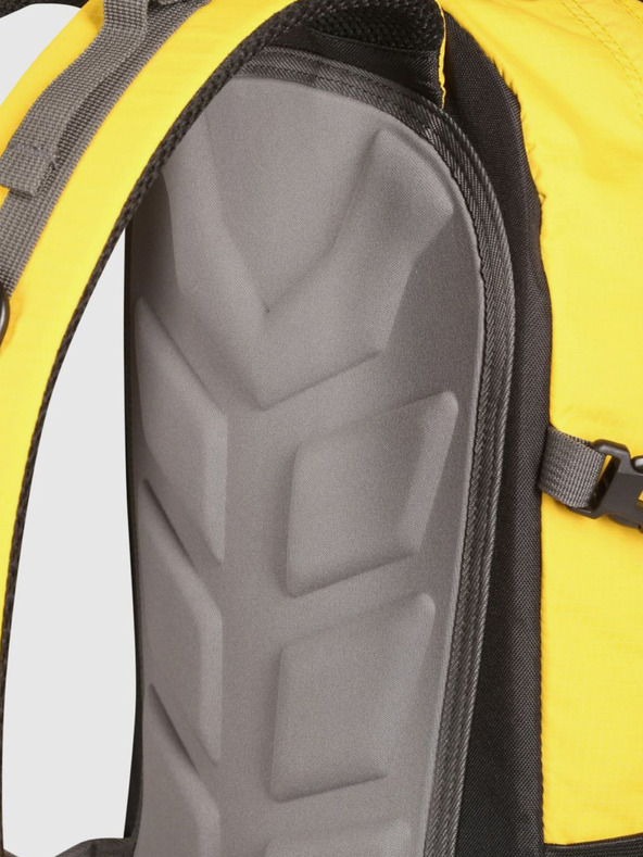 Kilpi Rise Backpack Amarillo